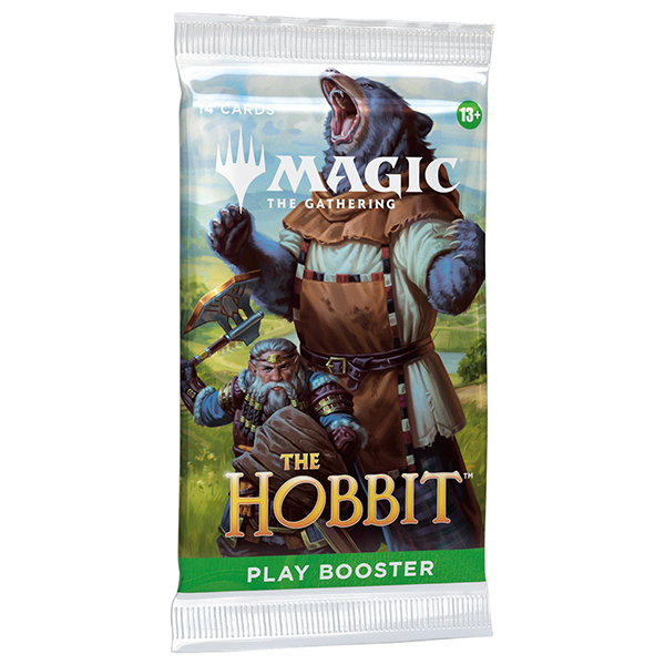 Magic the Gathering - The Hobbit - Play Booster
