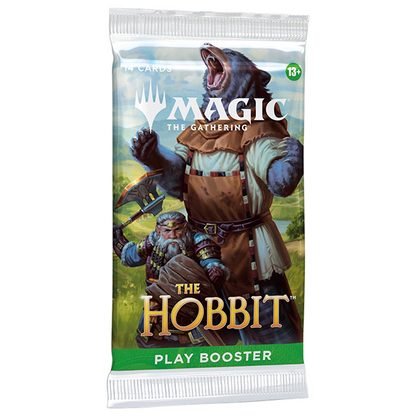 Magic the Gathering - The Hobbit - Play Booster