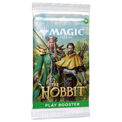 Magic the Gathering - The Hobbit - Play Booster