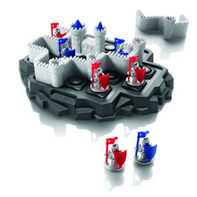 Smart Games Walls and Warriors Game