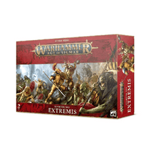 Warhammer Age of Sigmar: Extremis Starter Set
