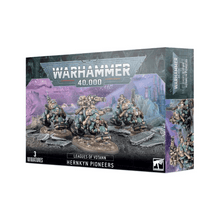 Warhammer 40,000: Leagues of Votann Hernkyn Pioneers