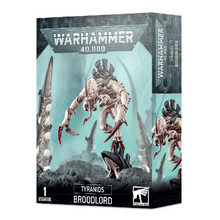 Warhammer 40,000: Tyranids Broodlord