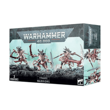 Warhammer 40,000: Tyranids Warriors