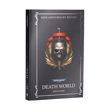 Warhammer 40,000: Black Library Death World Anniversary Edition