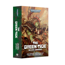 Warhammer 40,000: The Green Tide Omnibus - Soft Cover