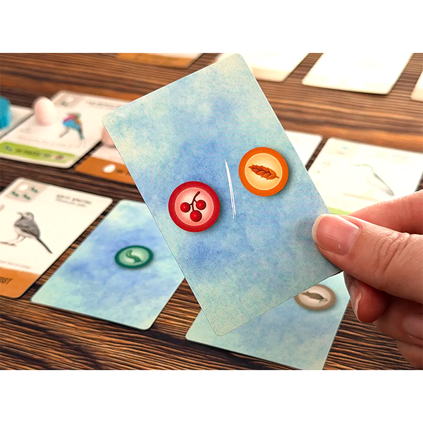 Wingspan Pocket Game