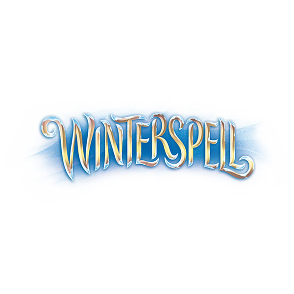 Disney Lorcana TCG: Winterspell - Booster Box