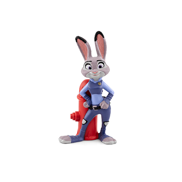 Tonies - Disney Zootopia Tonie