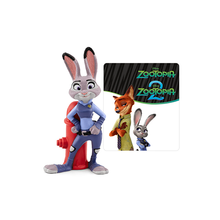 Tonies - Disney Zootopia Tonie