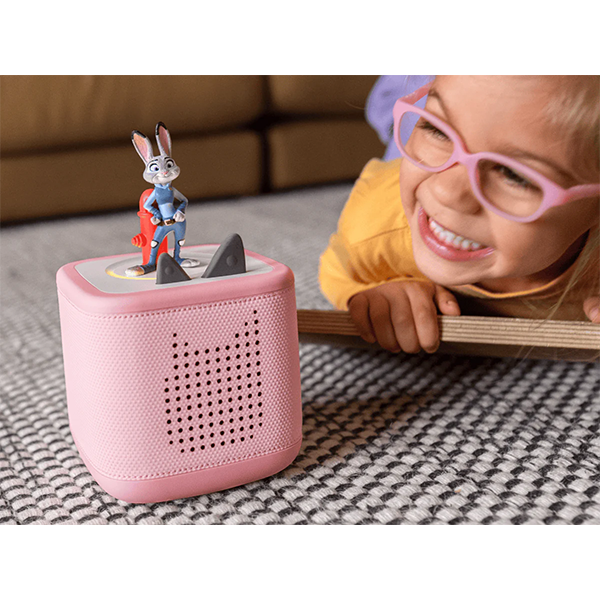 Tonies - Disney Zootopia Tonie