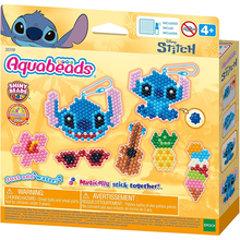 Aquabeads -  Stitch Keyring Craft Set