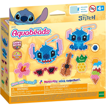Aquabeads -  Stitch Keyring Craft Set