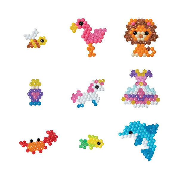 Aquabeads Mini Play Pack
