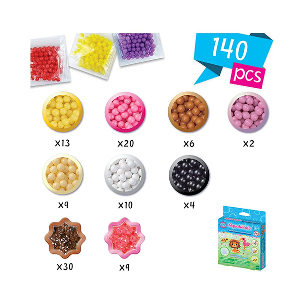 Aquabeads Mini Play Pack