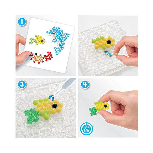 Aquabeads Mini Play Pack