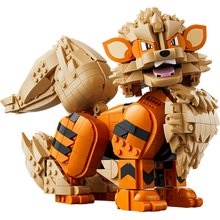 LEGO Pokemon 72160 Arcanine