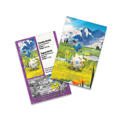 Pokemon TCG: Mega Evolution Ascended Heroes – Mini Tin - Assorted