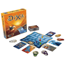 Dixit Board Game