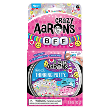 Crazy Aaron’s Thinking Putty - BFF