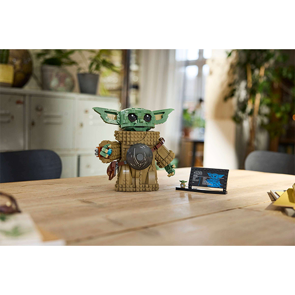 LEGO® Star Wars™ 75446 Grogu™