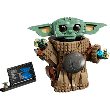 LEGO® Star Wars™ 75446 Grogu™