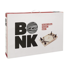 Bonk - The Fast Rolling Ricochet Game