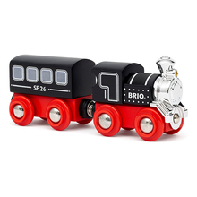 Brio World Special Edition Train and Carriage Set 2026