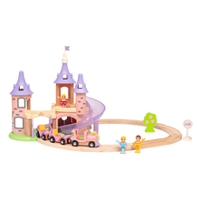 Brio Disney Princess Castle Set