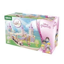 Brio Disney Princess Castle Set
