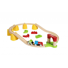 Brio My First Railway Battery Train Set