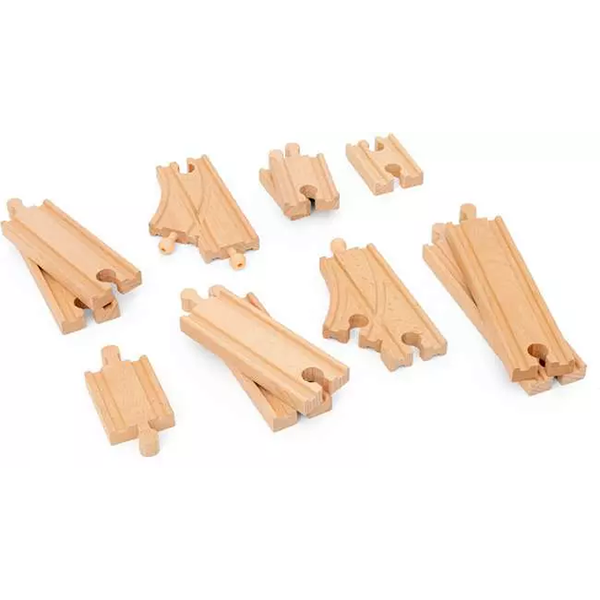 Brio Starter Track Pack