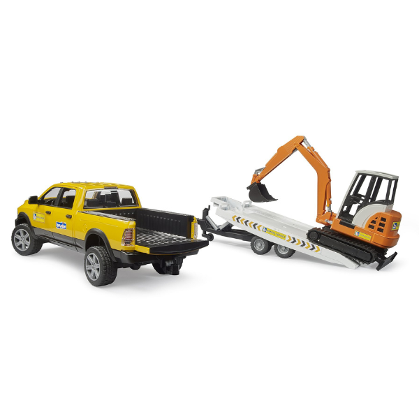 bruder-ramrentalserviceminiexcavator-back