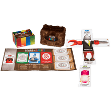 Bears vs Babies Card Game