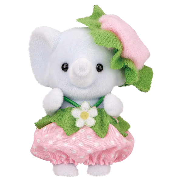 Calico Critters Very Berry Babies Blind Bag