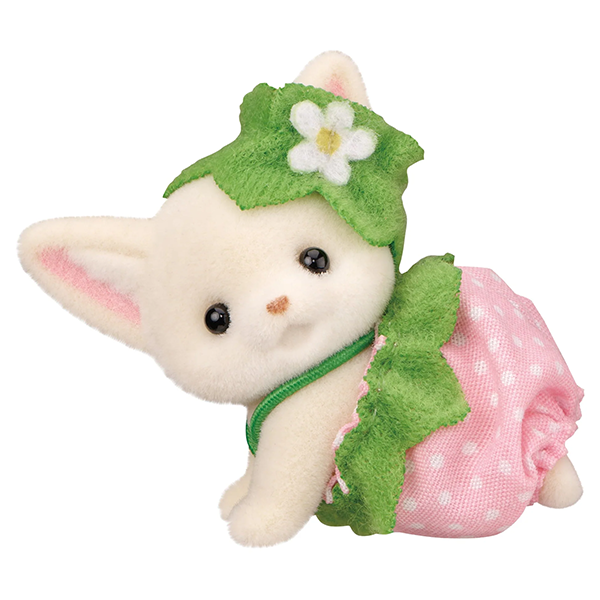 Calico Critters Very Berry Babies Blind Bag