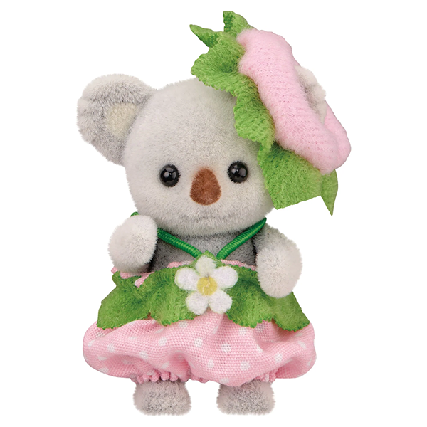 Calico Critters Very Berry Babies Blind Bag