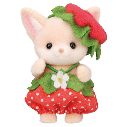 Calico Critters Very Berry Babies Blind Bag