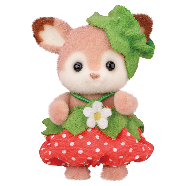 Calico Critters Very Berry Babies Blind Bag