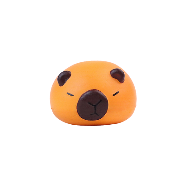 Mooshies Capybara Buns