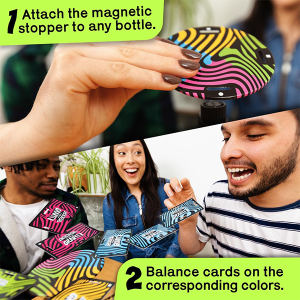 Cards vs Gravity Pro