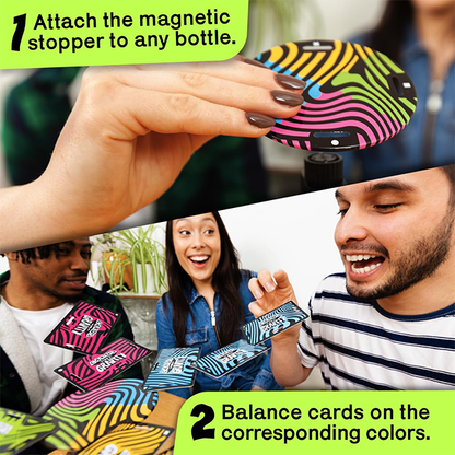 Cards vs Gravity Pro