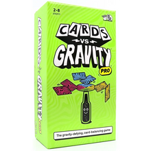 Cards vs Gravity Pro