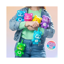Basic Fun! Care Bears 6" Caring Cuties Blind Bag