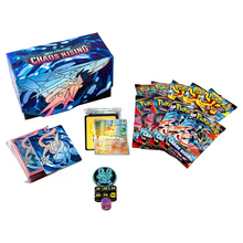 Pokémon TCG: Mega Evolution-Chaos Rising Elite Trainer Box