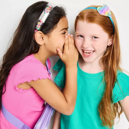 Creativity for Kids - Chic Boutique Headbands