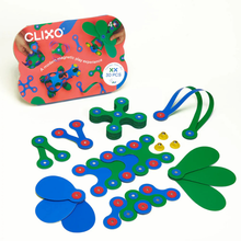 clixo-crewpackbluegreen-pieces