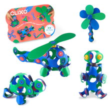 clixo-crewpackbluegreen-set