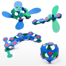 clixo-itsypackgreenblue-builds