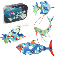 clixo-oceancreaturespack-set